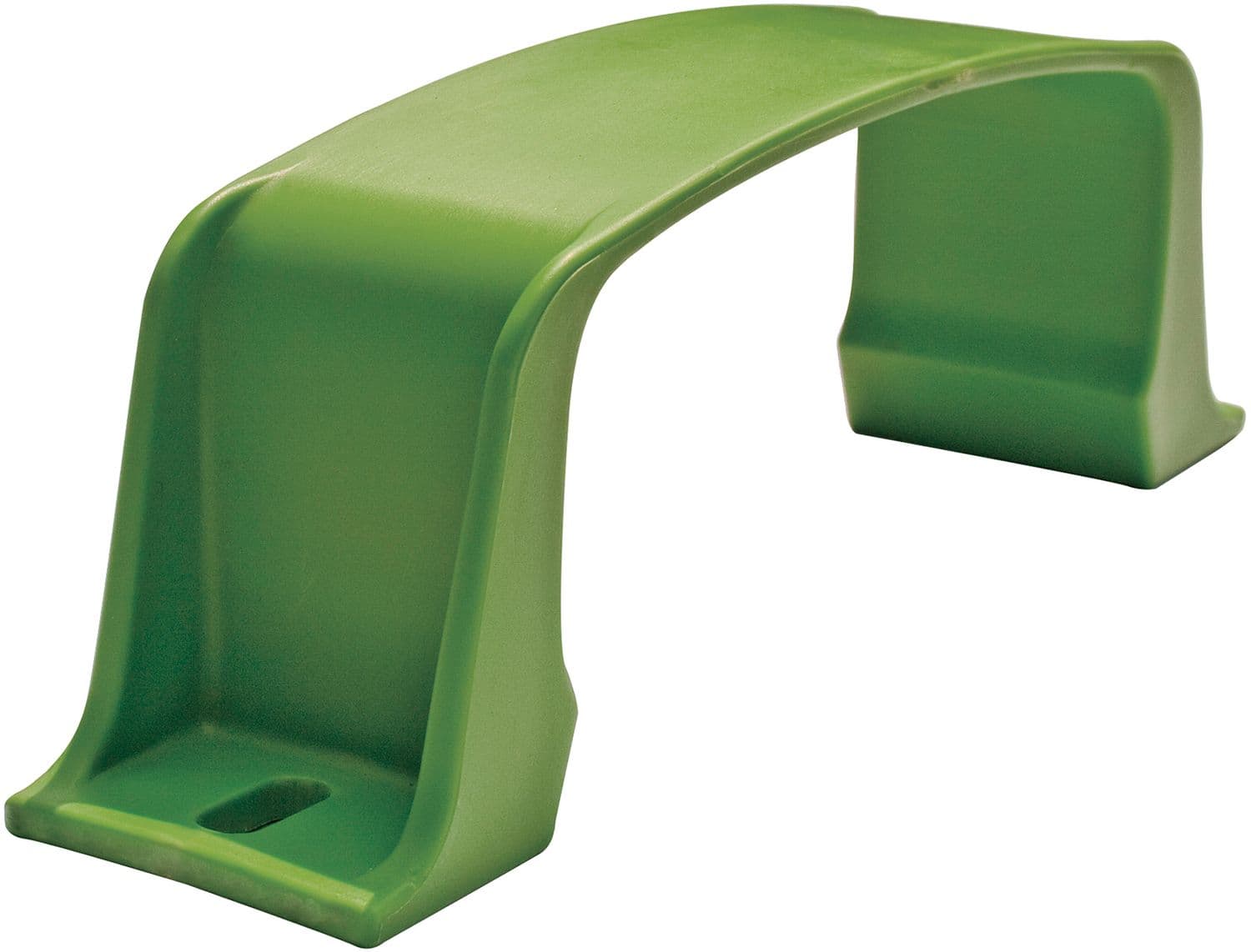 COLLIER (10PCS) POUR FLEXIBLE VASCO VERT
