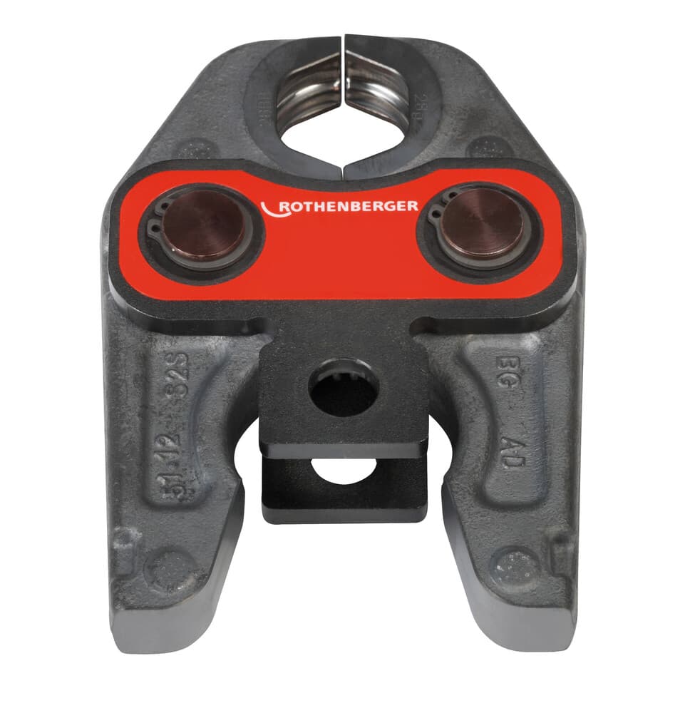 Rothenberger mâchoire de sertissage Standard M15