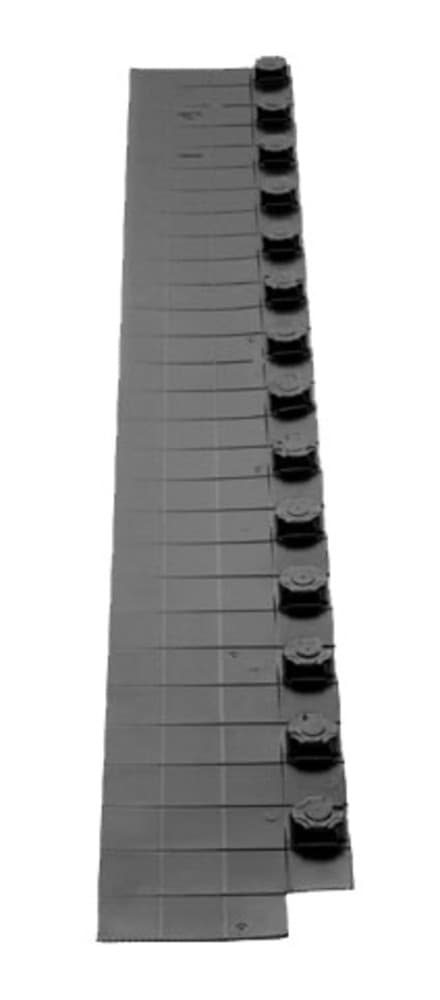 COM PROF.JONCT.1400X200MM-14PC