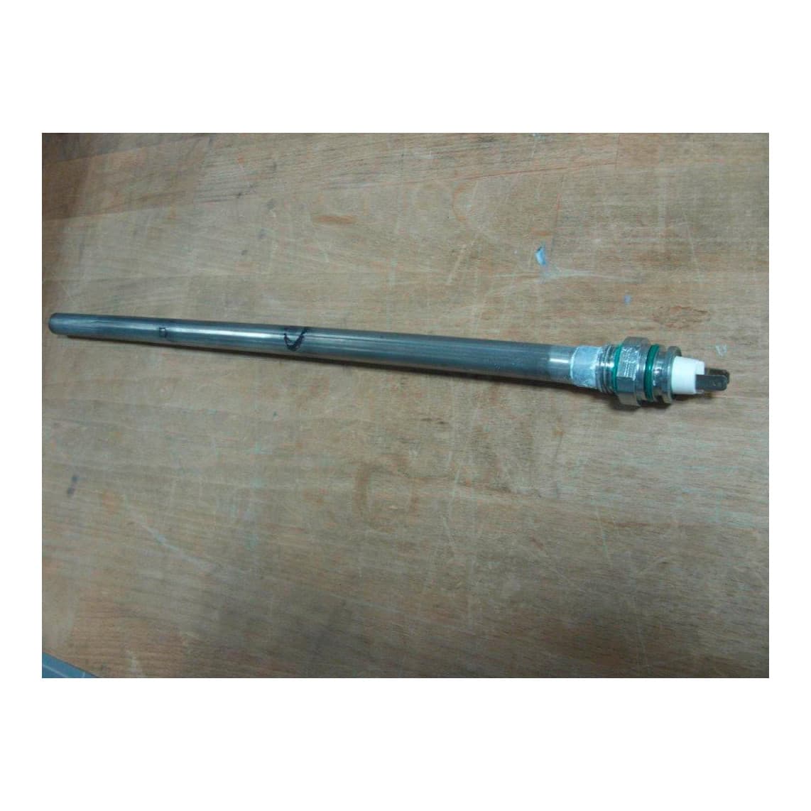 02187 Résistance pour radiateur de salle de bain BHKWZ1