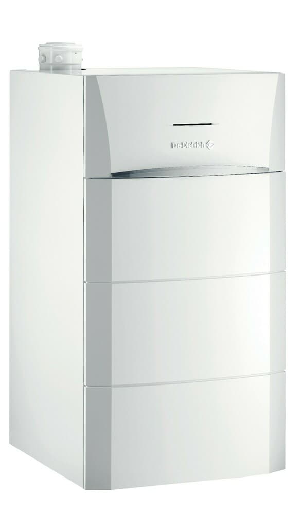 De Dietrich Modulens O AFC-S 24 LS chaudière fioul à condensation + brûleur 24kW