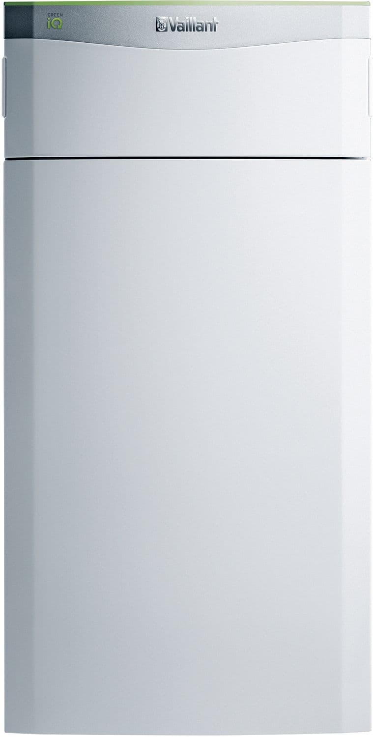 PAC FLEXOTHERM EXCLUSIVE VWF157 RESISTANCE+REFROIDISSEMENT ACTIF INCLUS VAILLANT 400V ERP CC A+++