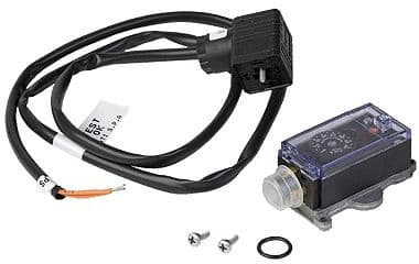 CONTRÔLE D'ÉTANCHÉITÉ GAZ POUR GAS 210 ECO PRO 5-6 REMEHA
