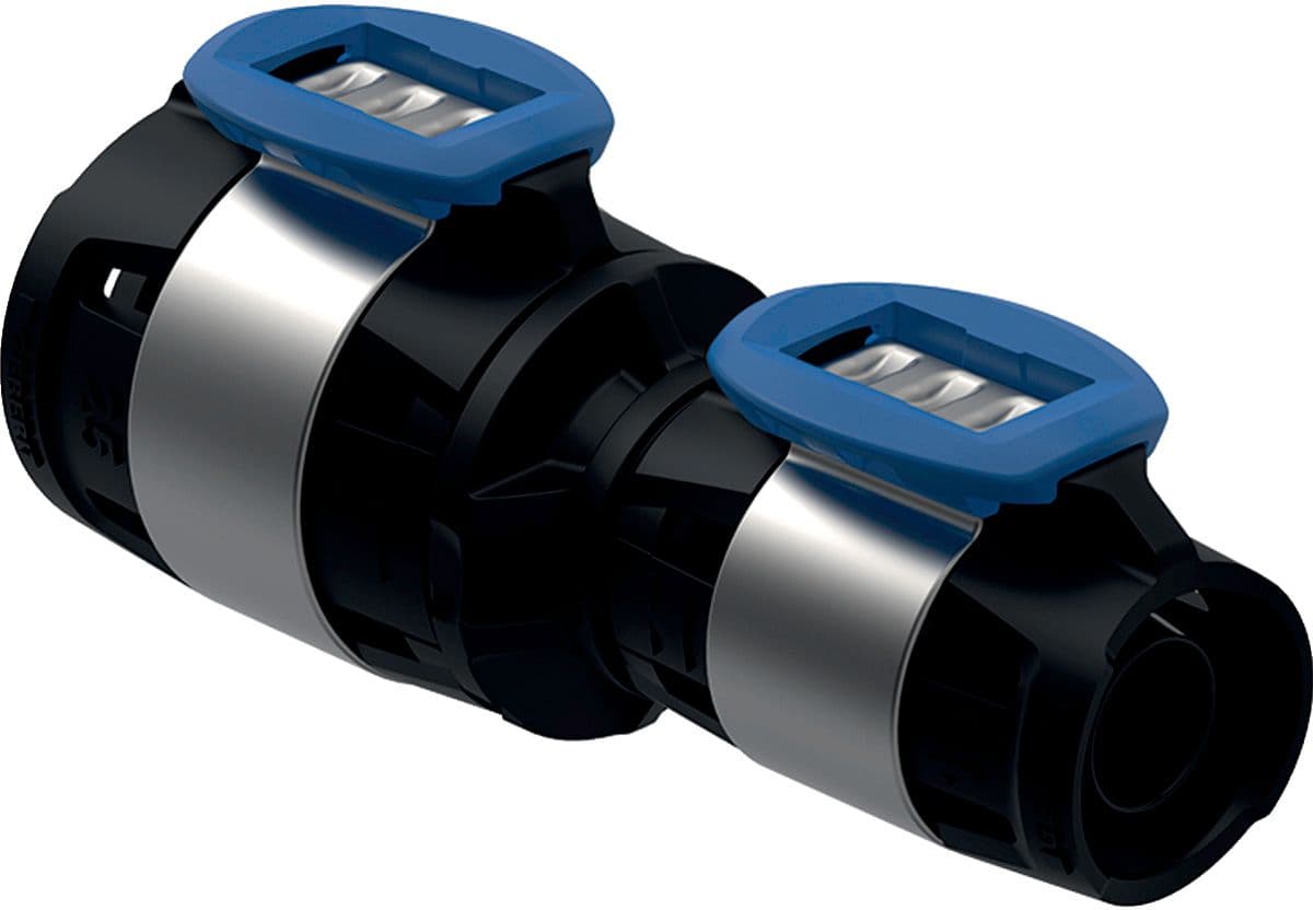 MANCHON REDUIT 25-20MM FLOWFIT GEBERIT