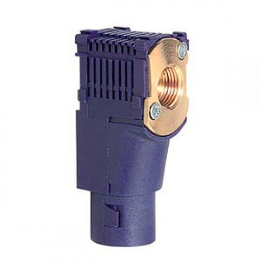 BOITE A ENCASTRER M22-1/2" COMAP