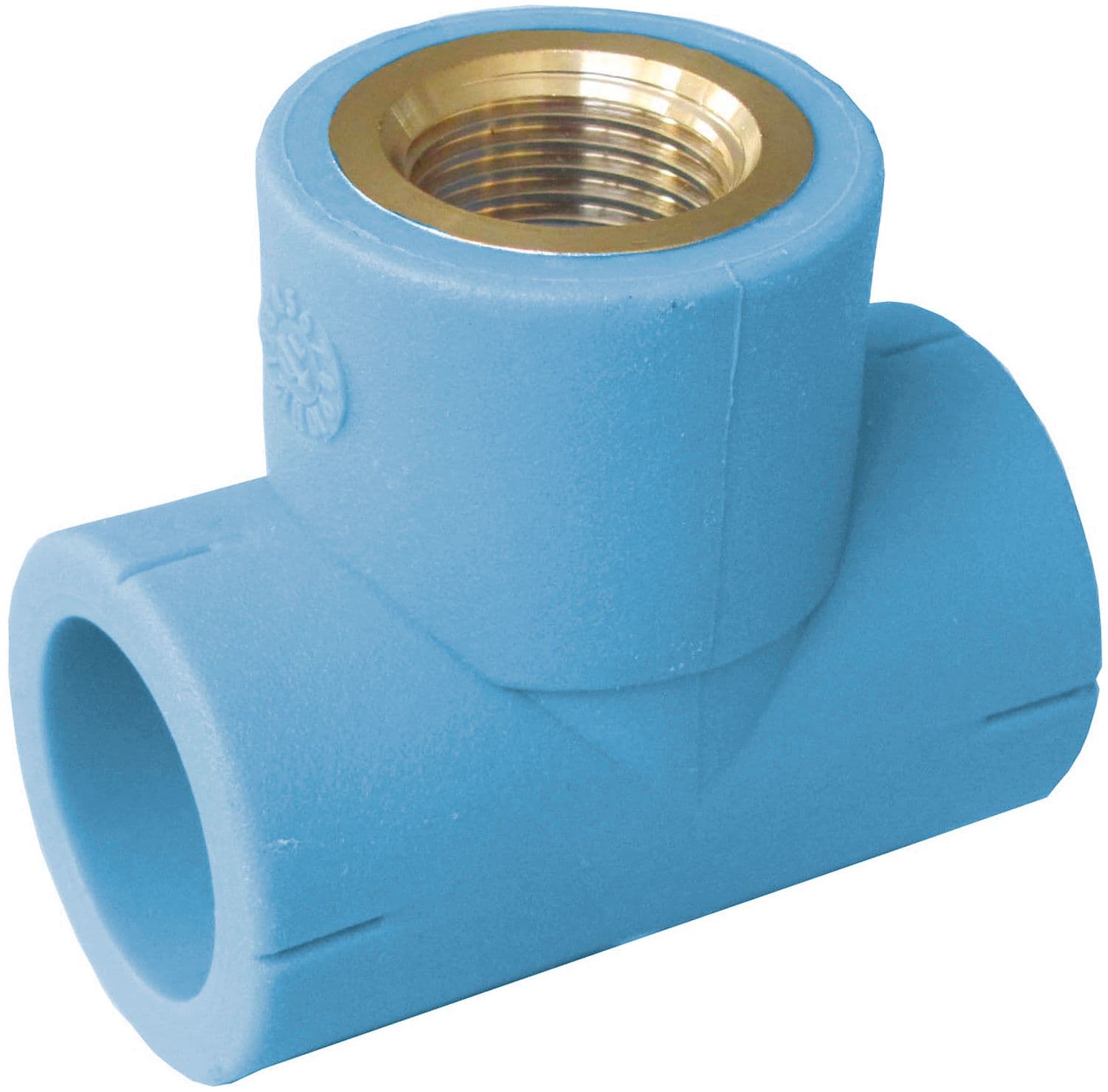 T 32MM NIRON NUPI-1"F-32MM NIRON NUPI