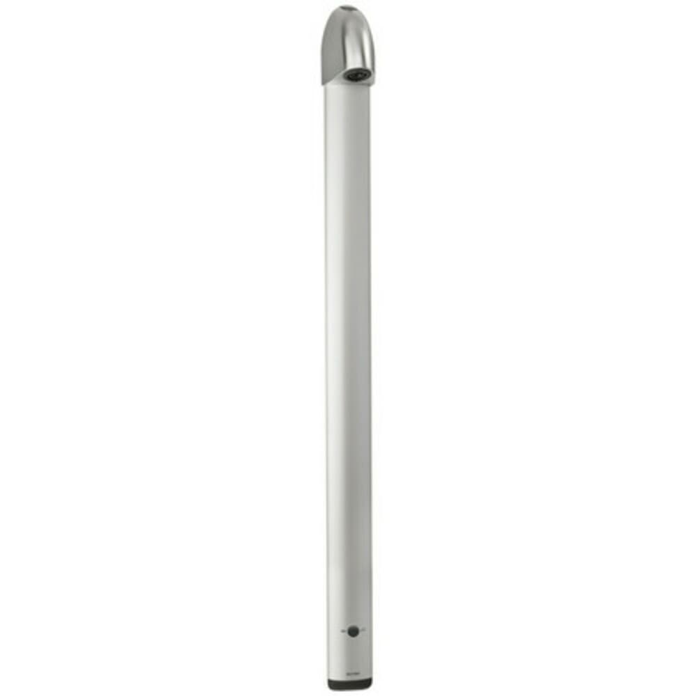 Delabie SPORTING 2 panneau de douche batterie 6V