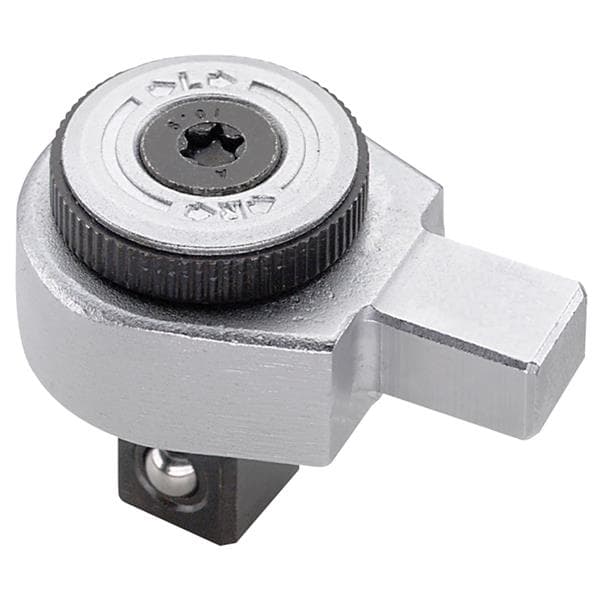 Adaptateur embout tournevis 1 / 2