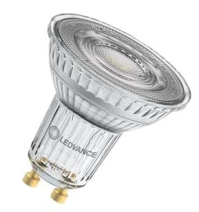 Lampe Led Par16 à réflecteur 80 36 dimmable 8.3W 927 Gu10