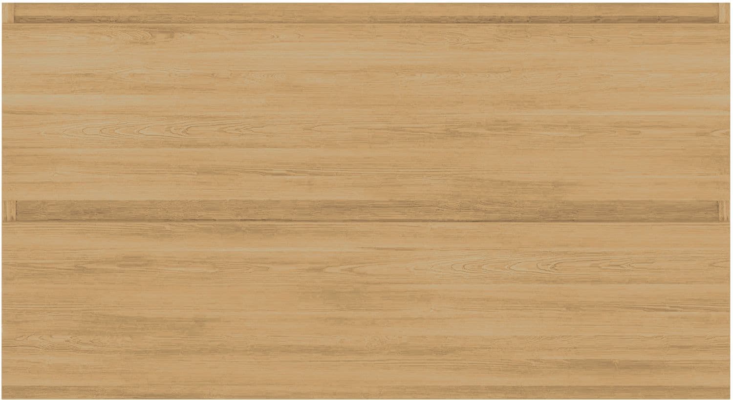 SOUS MEUBLE CITA 2 TIROIRS 120CM CHENE NORDIC