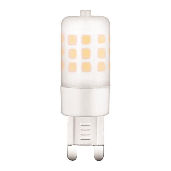 Lampe Led SMD G9 4W 220V 4000K dimmable