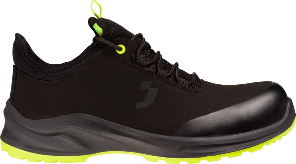Safety Jogger Modulo Low chaussure sécurité noir pointure 41