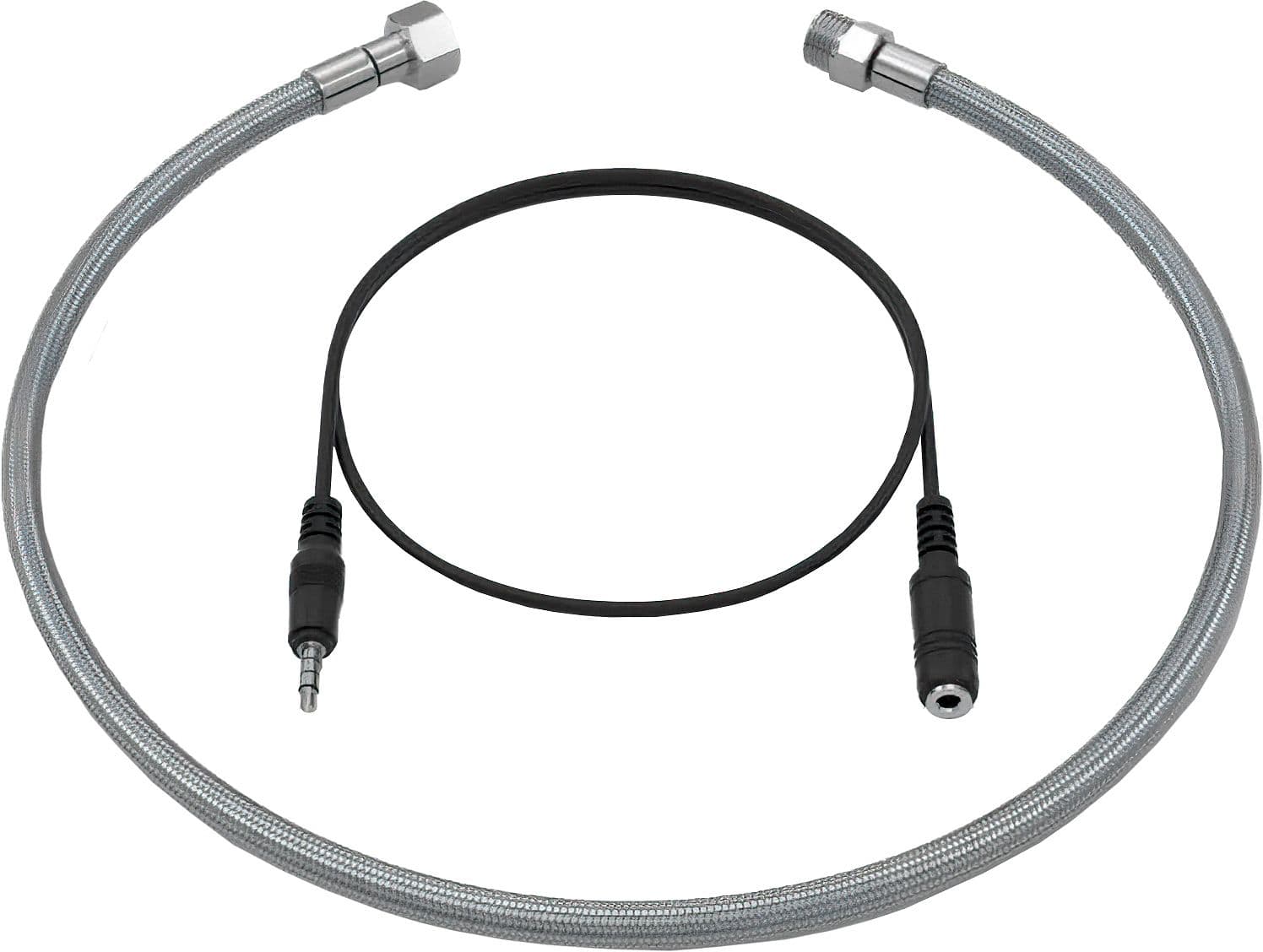 KIT D'EXTENSION 150CM POUR ROBINET NORDIC/FUSION/FLEX QUOOKER