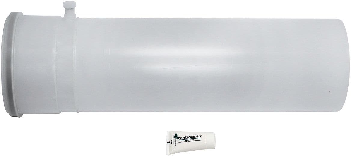 SET RACCORDEMENT CHAUDIERE ECOCRAFT VAILLANT 200
