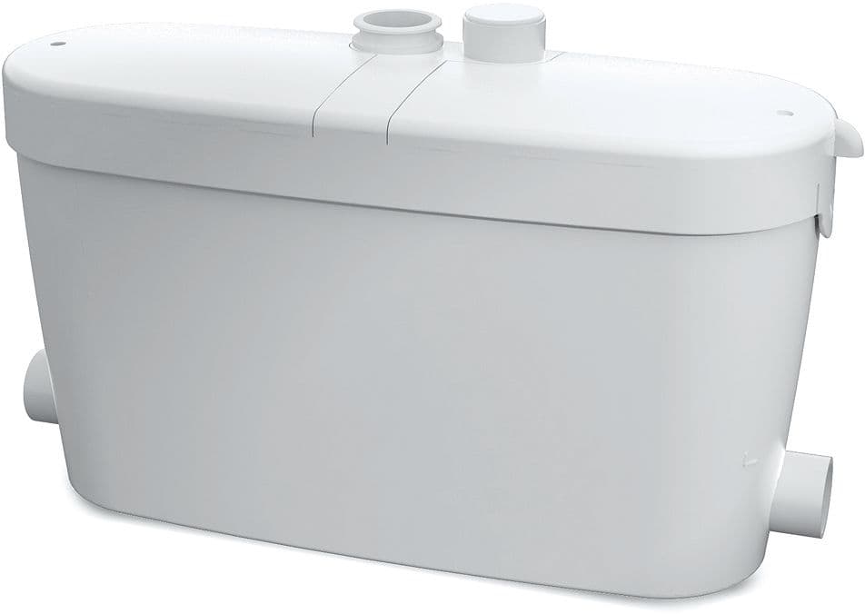 STATION DE RELEVAGE POUR APPAREILS DIVERS SANIACCESS PUMP SFA BLANC