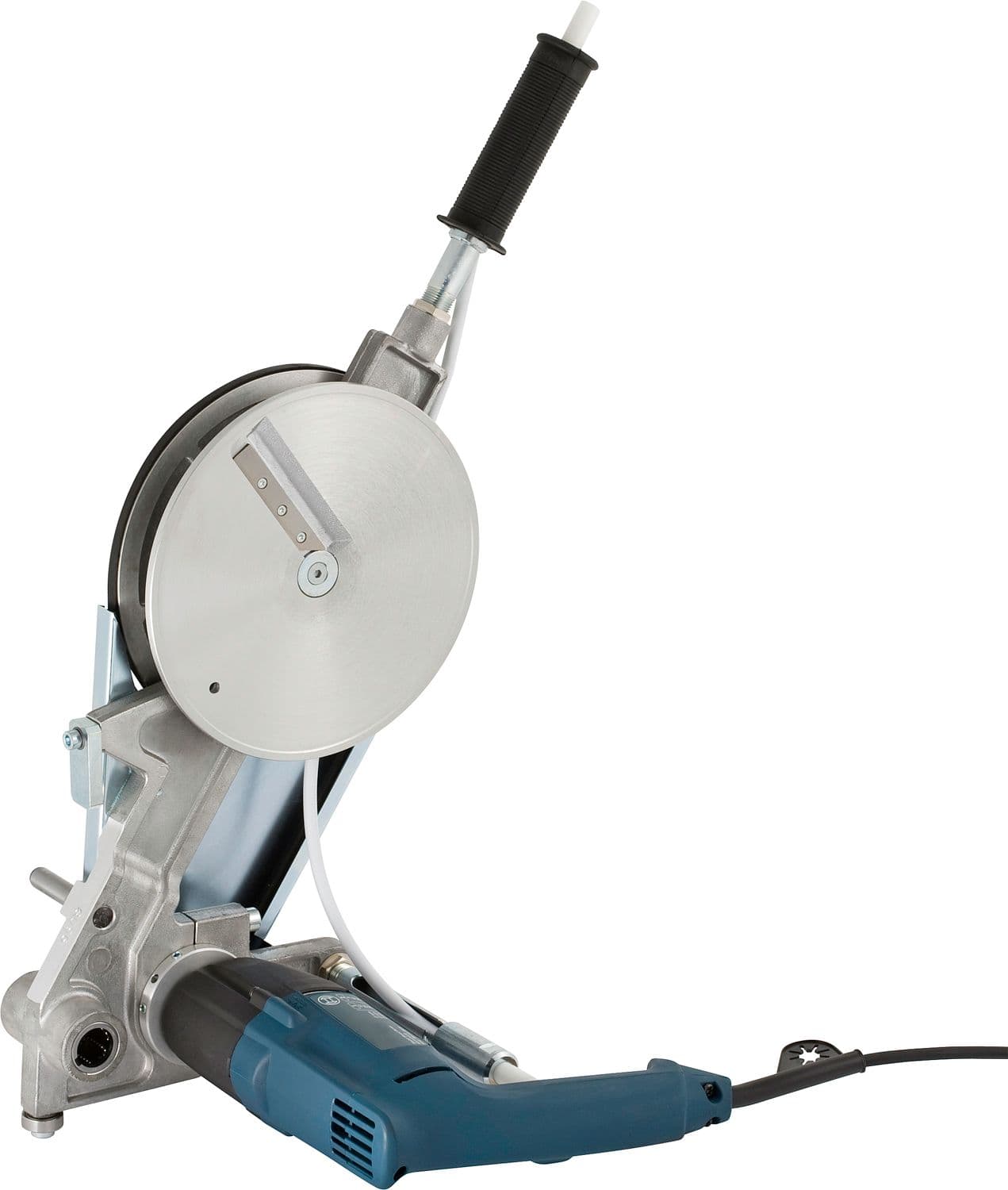 RABOT ELECTRIQUE GEBERIT 220V 50-160MM COMPLET
