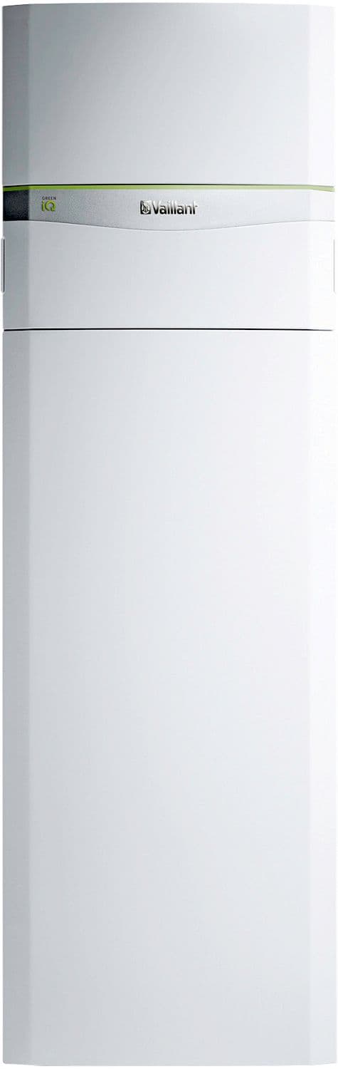 PAC +BOILER INCORPORE FLEXOCOMPACT EXCLUSIVE VWF 58/4 VAILL 400V ERP CC A++ ERP EC A XL