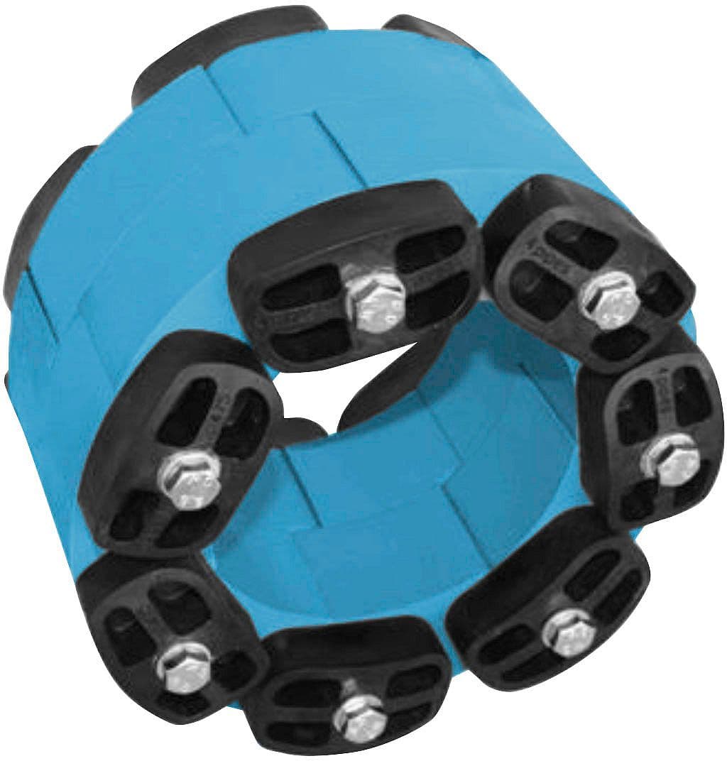 MICROFLEX HP RACC.MURAL 160MM(209-212)