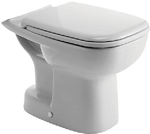 CUVETTE D-CODE DURAVIT C 140 BLANC