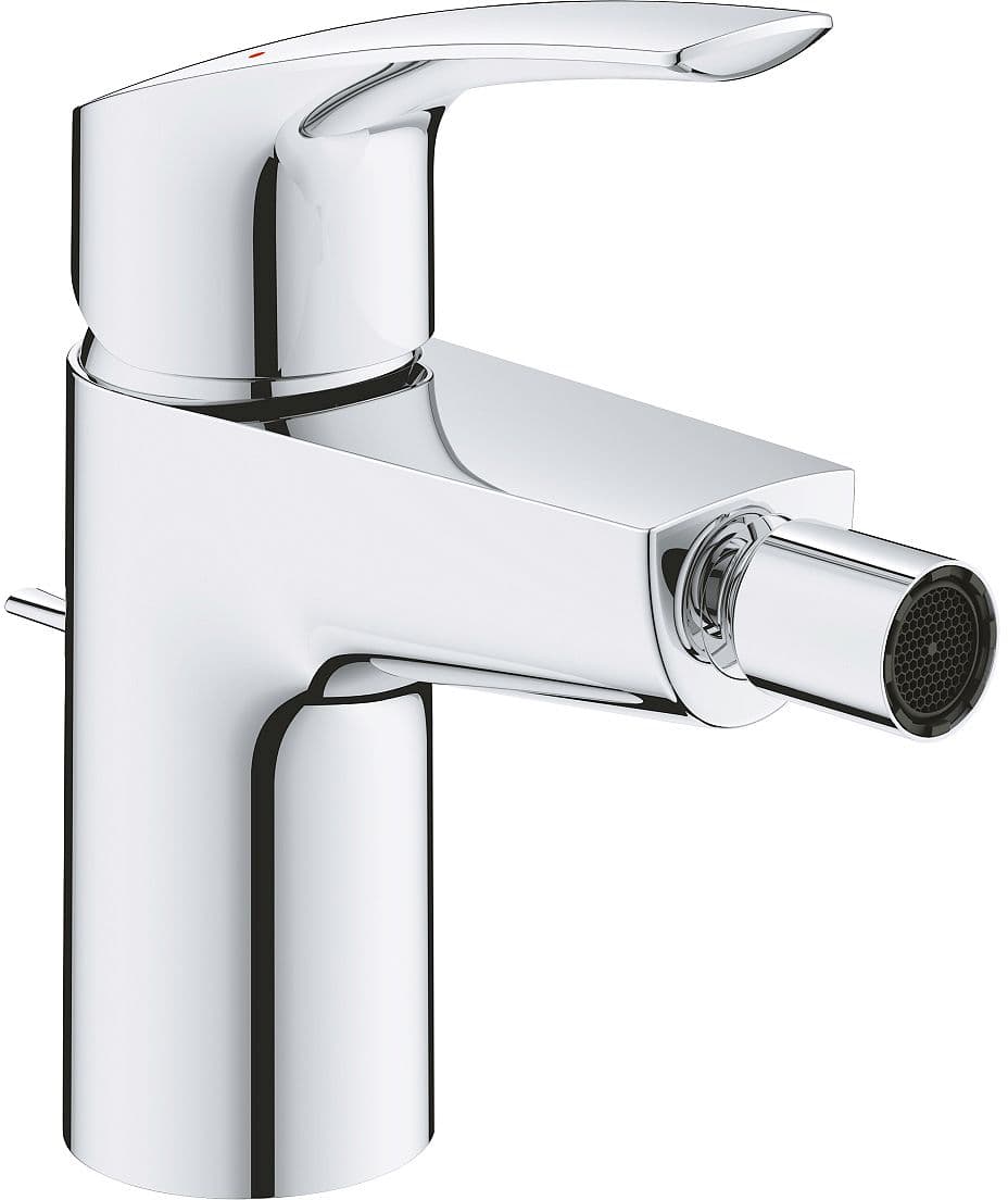 MITIGEUR BIDET EUROSMART FG S-SIZE VA CHROME