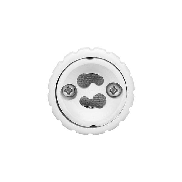 Adaptateur E14 mâle vers Gu10 femelle