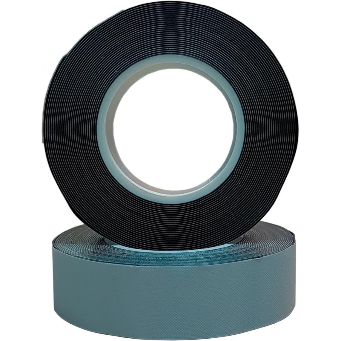 98830900 Ruban de réparation EPR, 0,5 x 19 mm x 5 m, tête de brosse WC de rechange