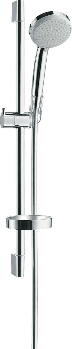 GARNITURE DE DOUCHE CROMA 100 VARIO HANSGROHE 65CM CHROME