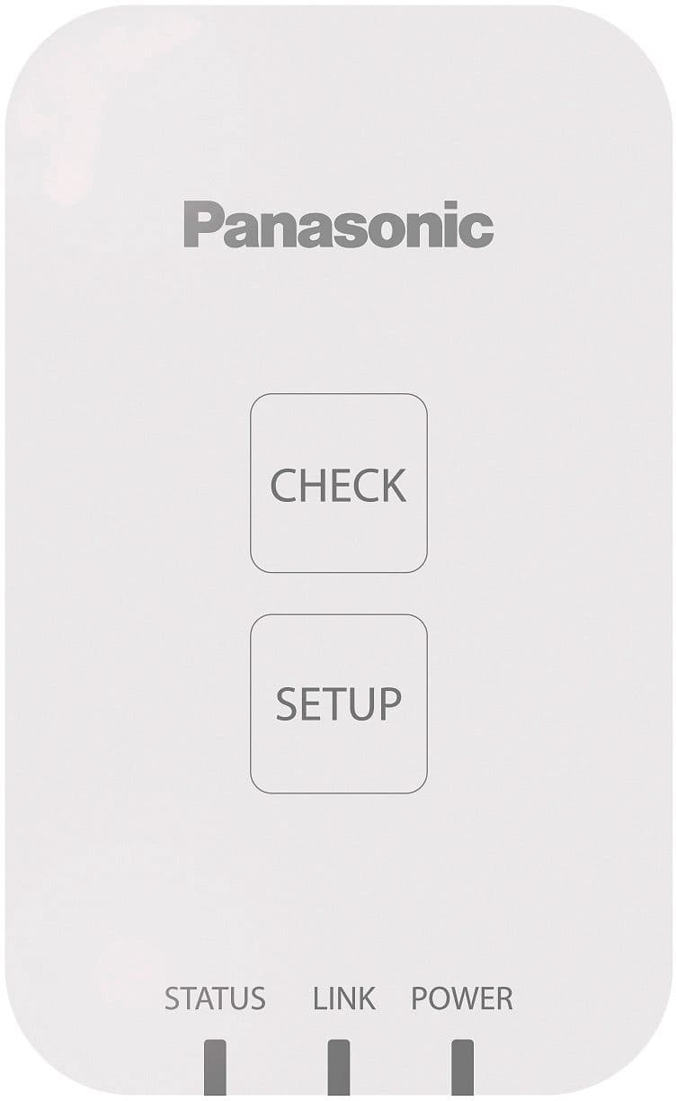 MODULE WIFI PAC AIR/AIR AIRCO PLAFOND MONO-+MULTISPLIT + GAINABLE MONOSPLIT PANASONIC