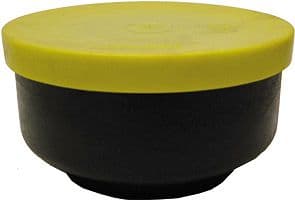 MANCHON DE WC PE POUR CUVETTE AU SOL GEBERIT 90MM