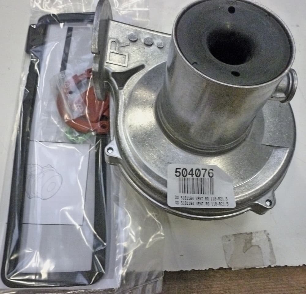 DD S101184 VENT.RG 118-R21.5