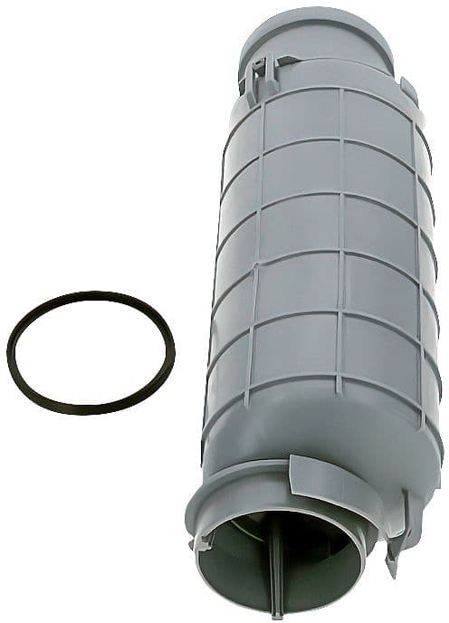 SILENCIEUX BOSCH