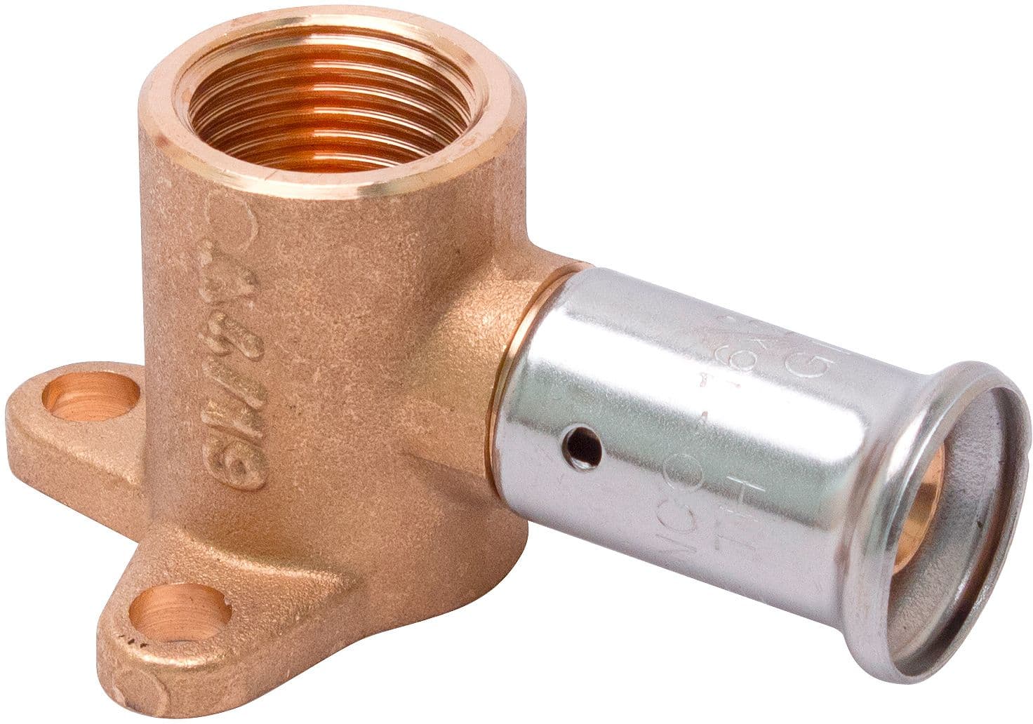 CULASSE A SERTIR COURT 16MM-1/2"F LAITON HENCO