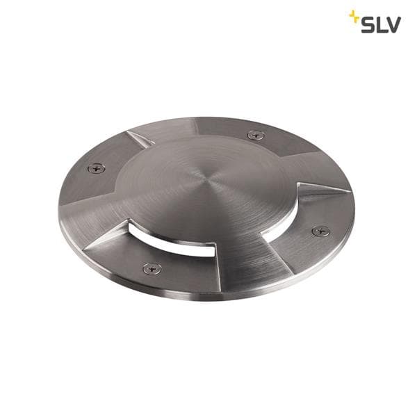 Cache Big Plot, 4 fenêtres, Inox 316