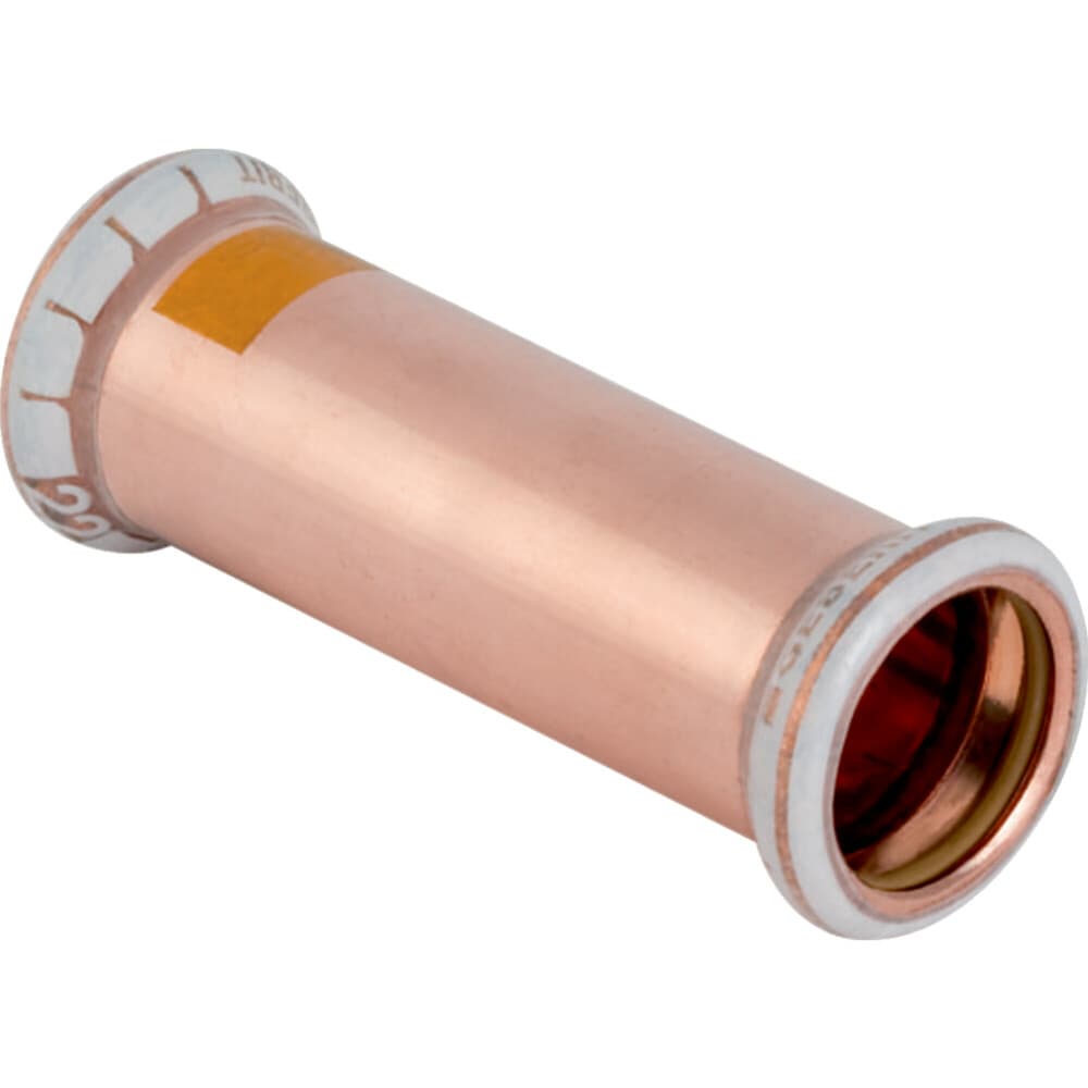 Geberit Mapress raccord sertir cuivre pour gaz manchon de réparation 22