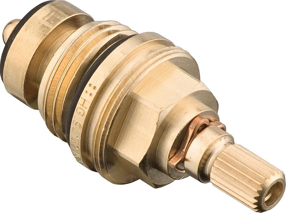 MECANISME HANSGROHE 1/2" POUR ROBINET D'ARRET A ENCASTRER