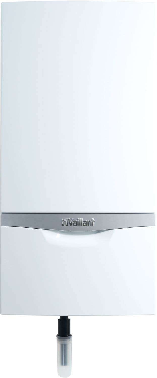 CHAUDIERE MURALE A CONDENSATION AU GAZ ECOTEC BIG VC806 VAILLANT 16-80KW