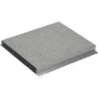 GVG - 5 gaine de sol 3C 2m 28 x 350