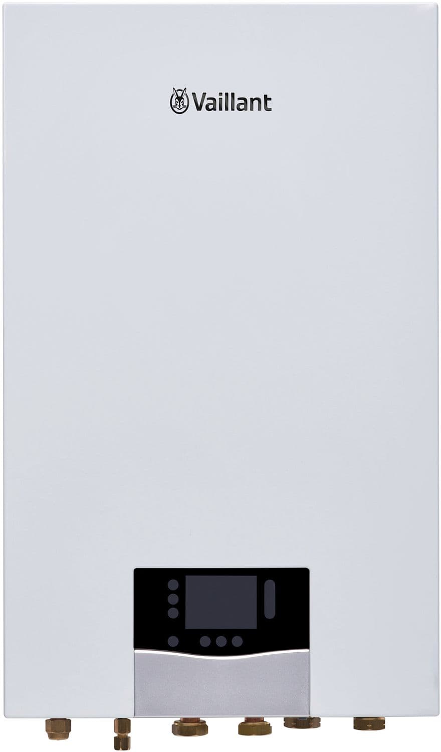 UNITE INTERIEUR AIR/EAU POMPE A CHALEUR SPLIT AT+ VAILLANT 57/8.2 S1 HYBR.R32
