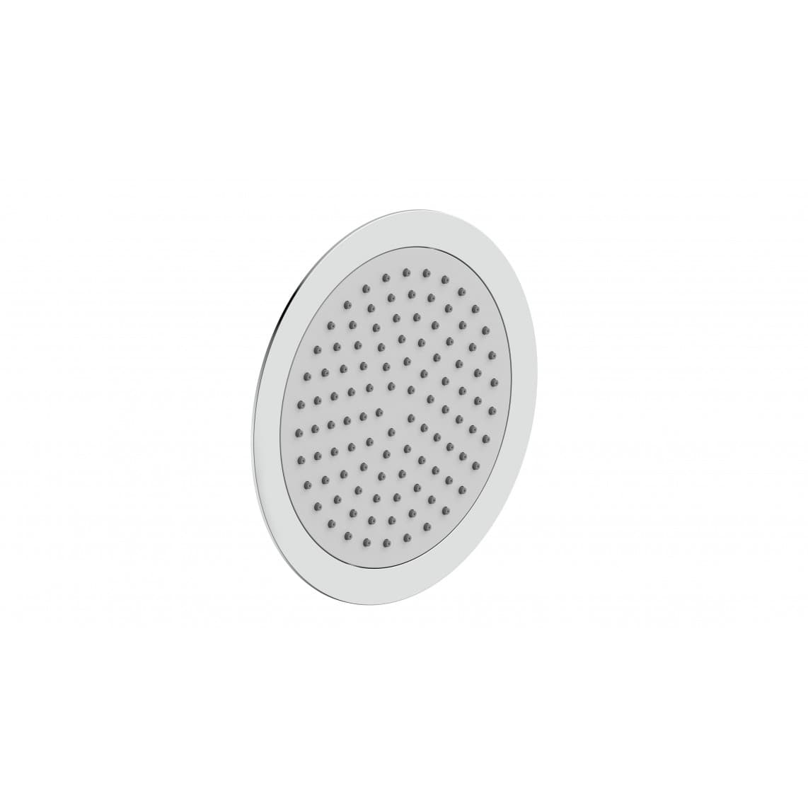 00470 Douche de tête, chrome, entre autres pour 60050