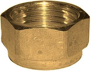 ECROU POUR RACCORD BICONE 12MM