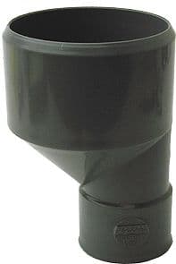 REDUCT.EXCENT. PVC NICOLL MF 50-40MM