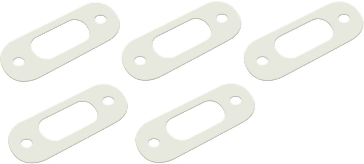 JOINT ÉLECTRODE D'ALLUMAGE 5PCS BULEX