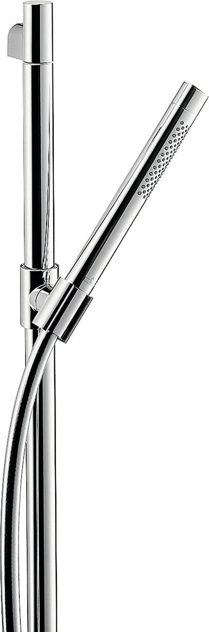 SET UNICA STARCK II HANSGROHE 90CM CHROME