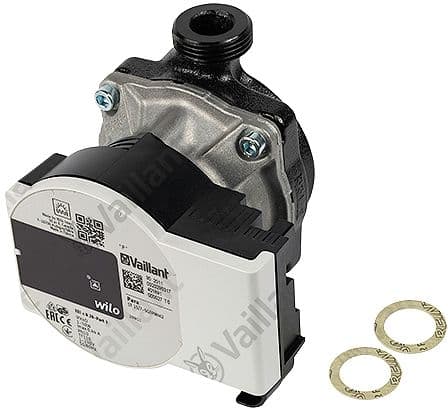 POMPE H.E. VPM 20/25+30/35W VAILL.