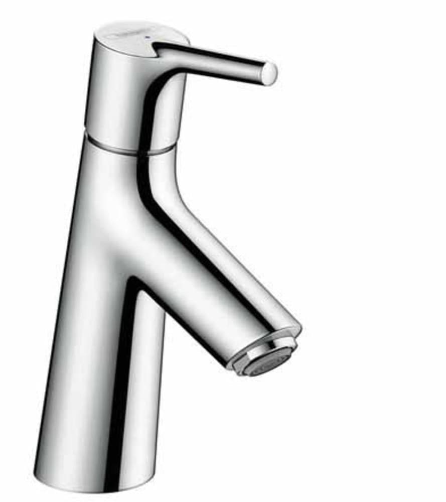 Hansgrohe Talis S robinet eau froide sans tirette et garniture de vidage