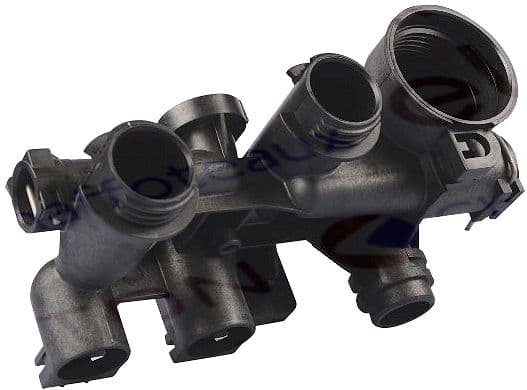BLOC HYDRAULIQUE DROIT ARIST.CENTORA