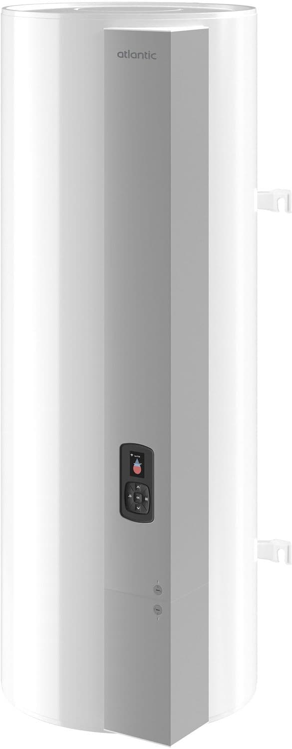 UNITE INTERIEUR POMPE A CHALEUR CONNECTEE CALYPSO ATLANTIC 150L MURAL