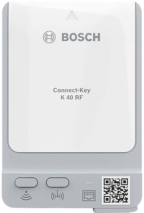 K40RF WIFI MODULE BOSCH