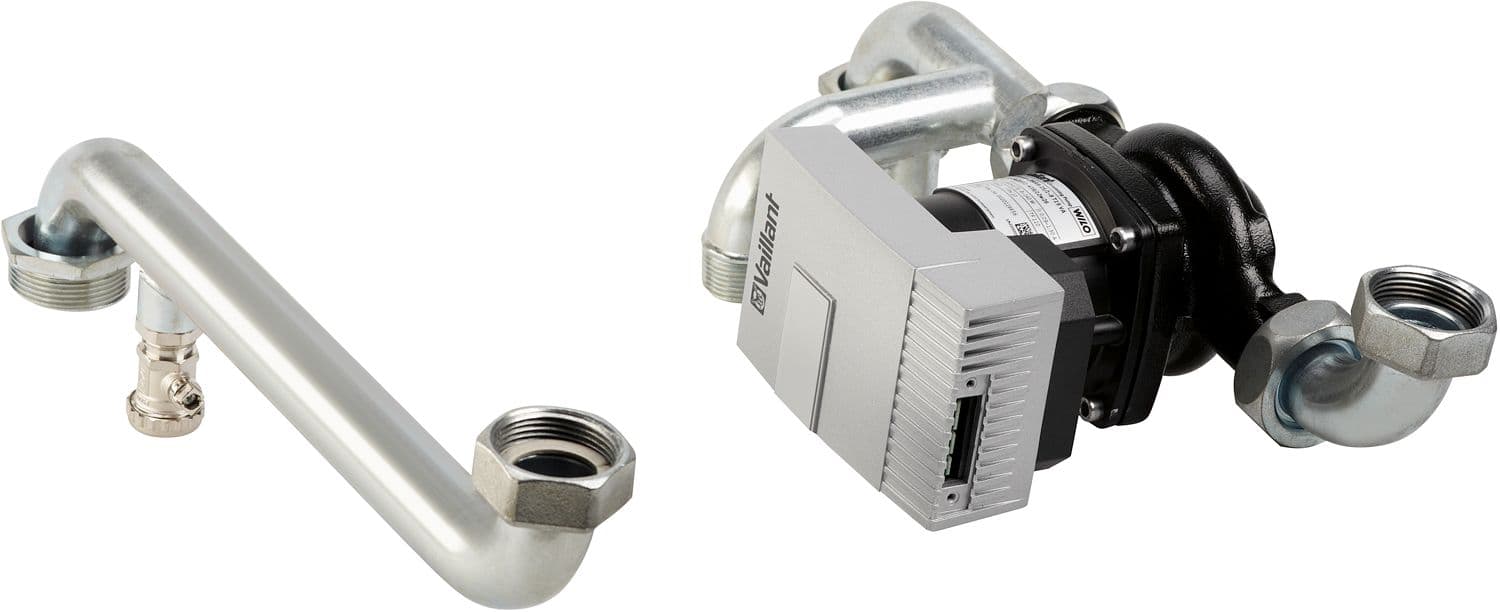 KIT POUR POMPE POUR ECOTEC BIG VAILLANT 80-120KW