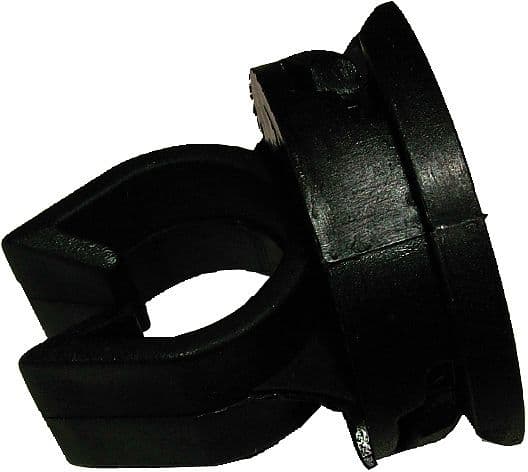 CLIPS TOURNANTS POUR TREILLIS DE FIXATION GIACOMINI 3MM BOÎTE 200PCS